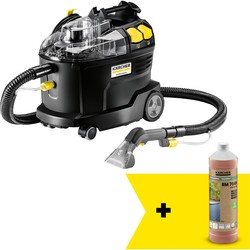 TEKSTIILIPESURI PUZZI 8/1 RE!PLAST GO26